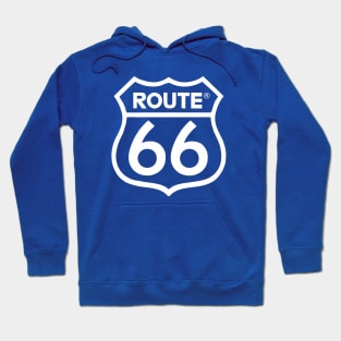 Route 66 Hoodie